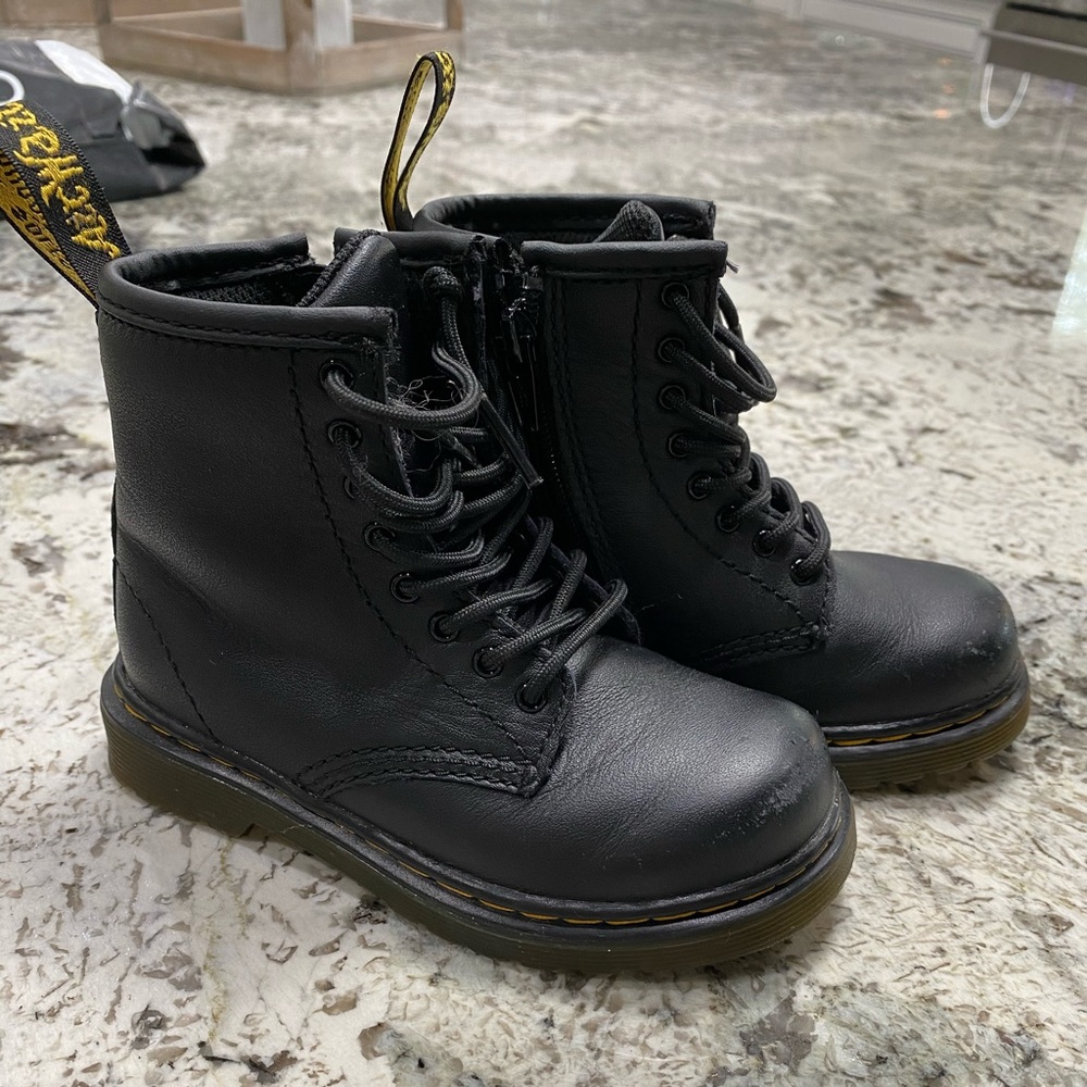 Dr. Martens